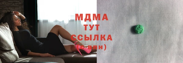 круглые Кулебаки